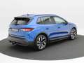 Skoda Elroq Sportline 85 | 286 PK | Trekhaak | Head-up display Blauw - thumbnail 2