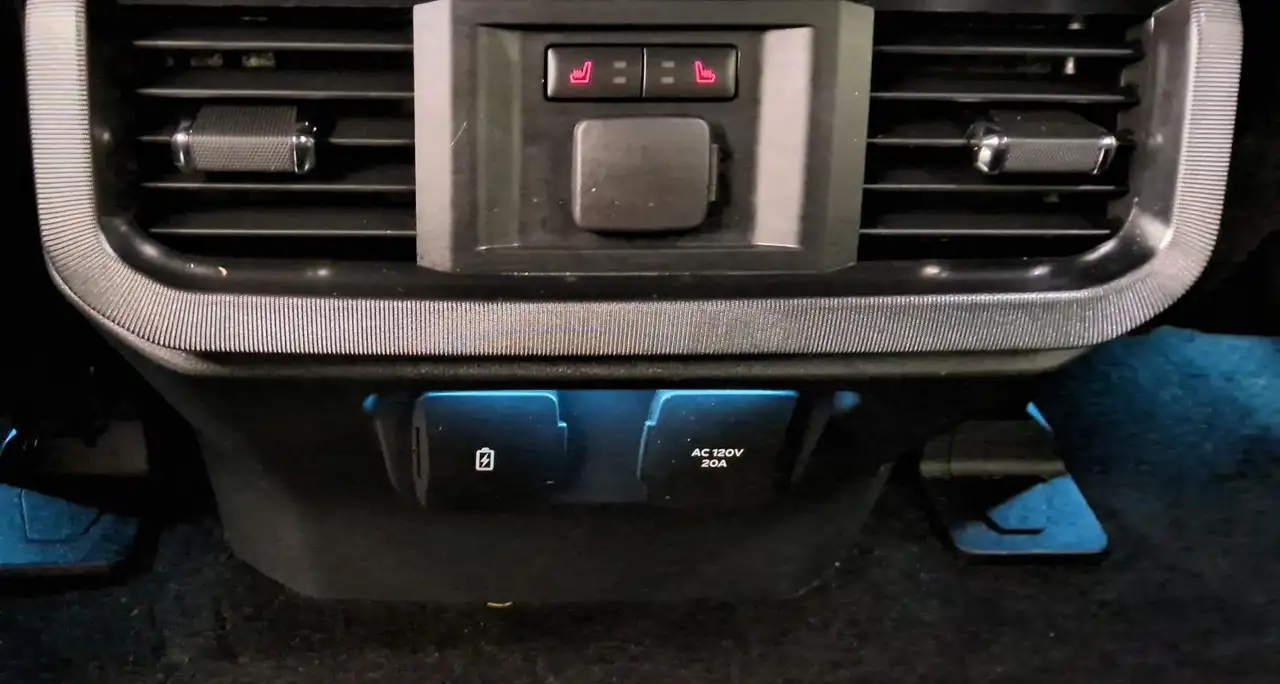 Ford F 150 снимка Ford F 150