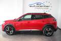 Peugeot 2008 Allure 1.2 PT 130 AT8 LED,NAVI,Kamera 180 Rot - thumbnail 4