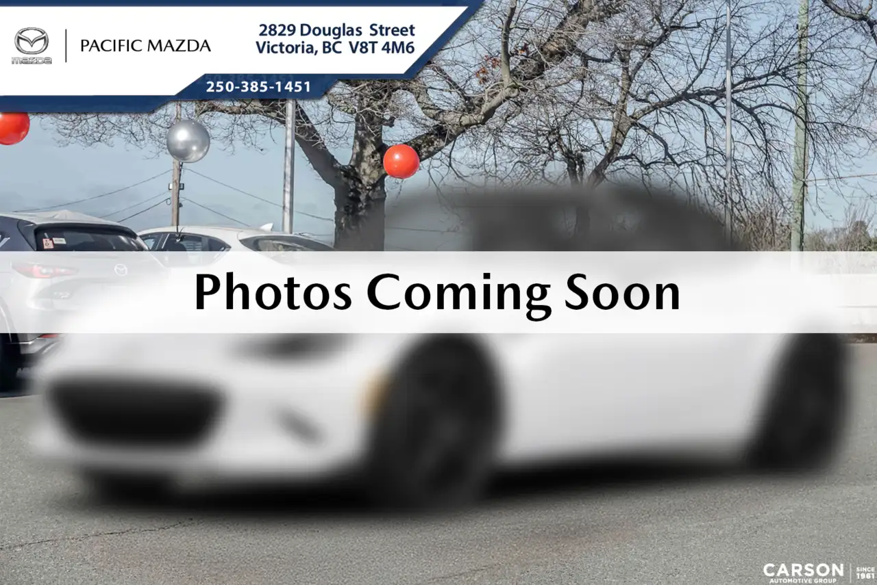 2023 Mazda MX-5 Miata