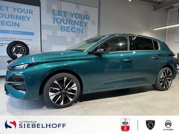 Allure HYBRID 145 e-DSC6 CarPlay/Android Auto|Klim