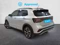 Volkswagen T-Cross 1.5 TSI R-Line Aut. 110kW Gris - thumbnail 2