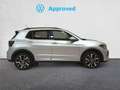 Volkswagen T-Cross 1.5 TSI R-Line Aut. 110kW Gris - thumbnail 3