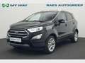 Ford EcoSport 1.0 EcoBoost FWD Titanium Zwart - thumbnail 1