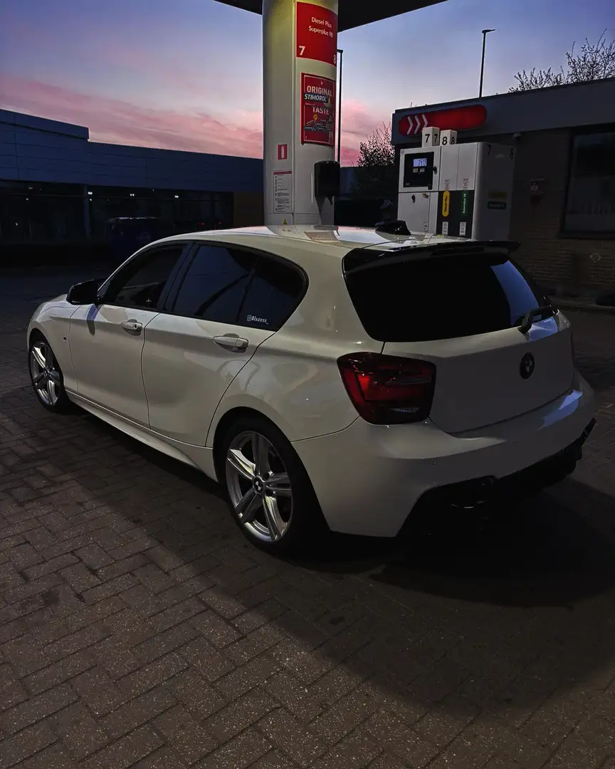 BMW 116 M - 2