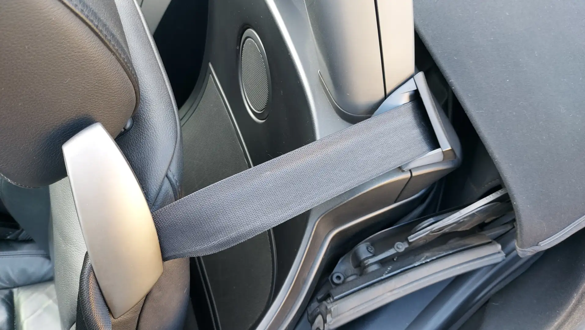 BMW Z4 2.2i 24v Pack Gris - 2