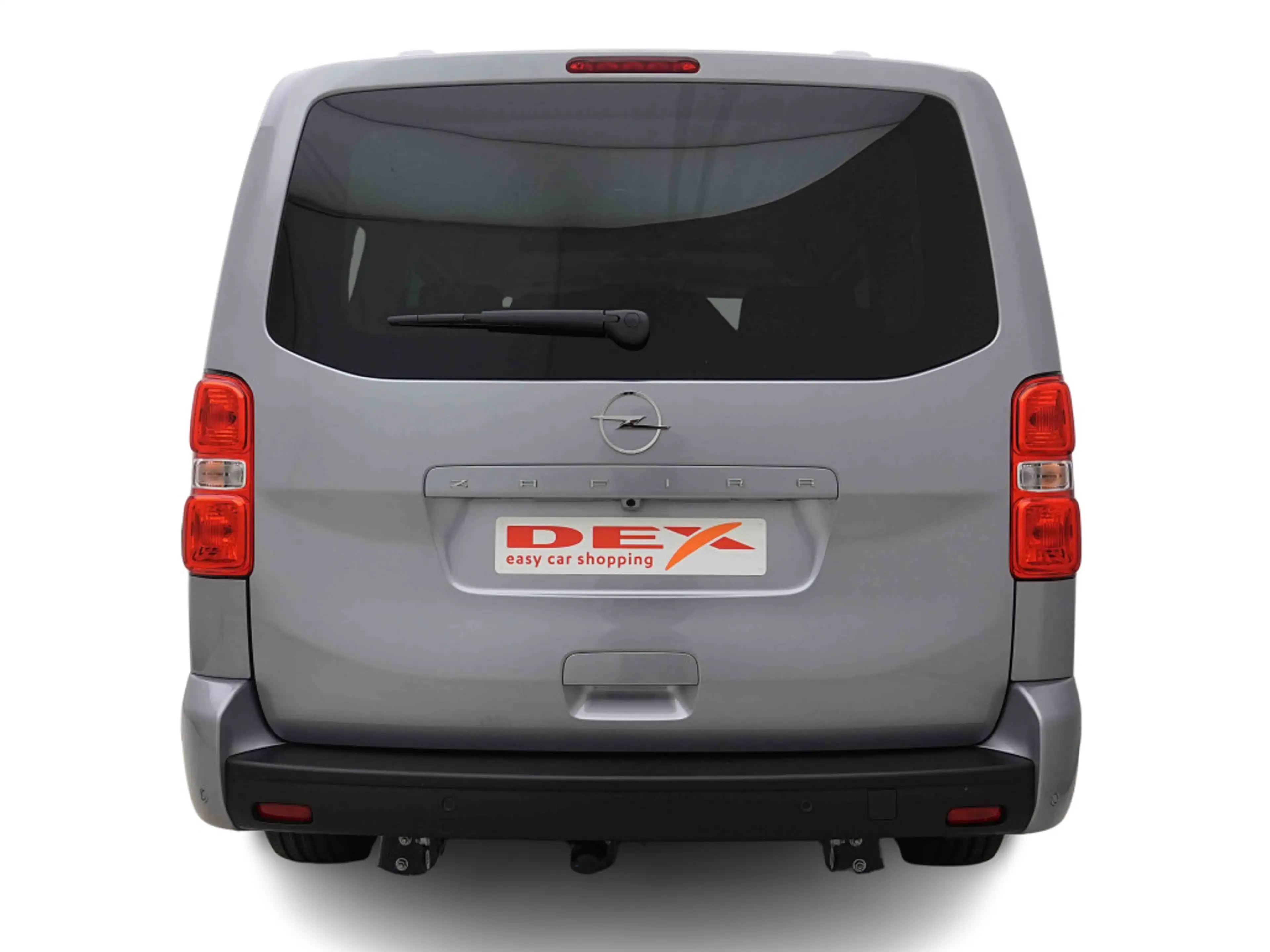 Opel Zafira 2.2D 180 AT8 XL Edition 9PL | GPS | Aut Climate | Drive Assist | Heated Seats — photo 5