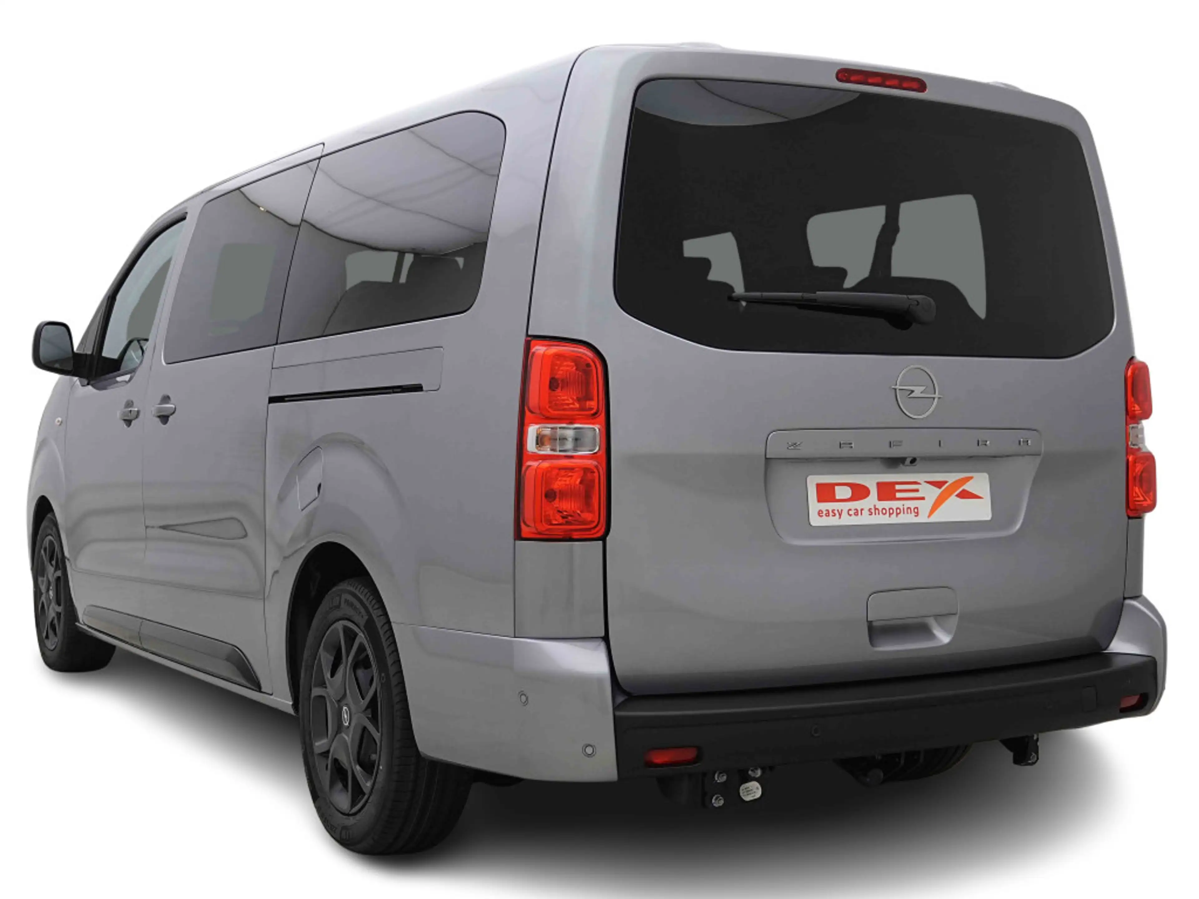 Opel Zafira 2.2D 180 AT8 XL Edition 9PL | GPS | Aut Climate | Drive Assist | Heated Seats — photo 4