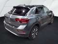 Volkswagen T-Roc Goal 2.0 TDI Sonderleasing! AHK Navi RearView Schwarz - thumbnail 2