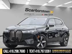 2024 BMW iX