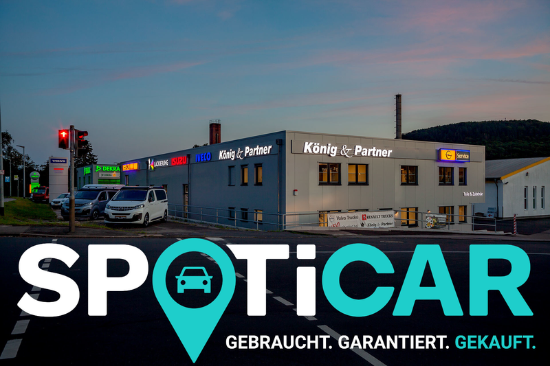 Opel Astra L Lim. GS Line Plug-in-Hybrid 1.6 110KW 8AT