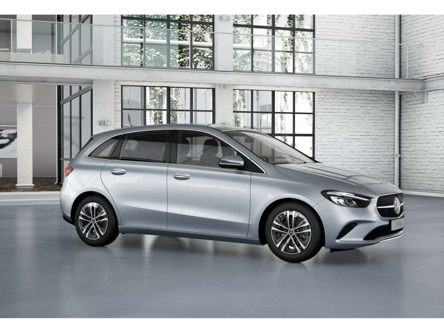 Mercedes Classe B 180 Progressive -  - Joinsteer - #2