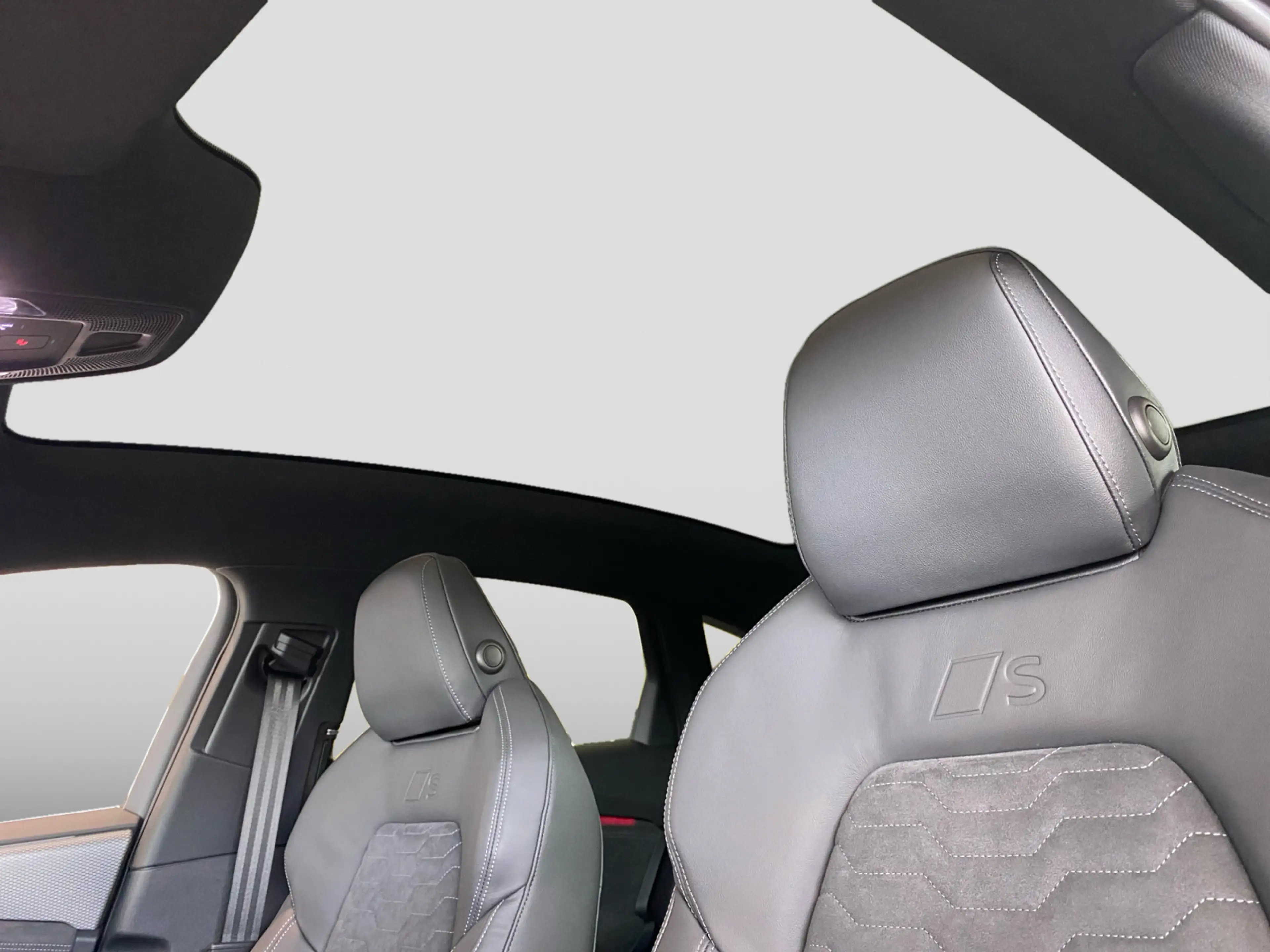 Audi A6 e-tron performance 270 kW — photo 13