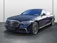 Mercedes-Benz S 580 e 4M Limo lang+HUD+PANO+DIST+DIGITAL LIGHT Blau - thumbnail 13
