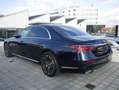 Mercedes-Benz S 580 e 4M Limo lang+HUD+PANO+DIST+DIGITAL LIGHT Blau - thumbnail 3