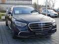 Mercedes-Benz S 580 e 4M Limo lang+HUD+PANO+DIST+DIGITAL LIGHT Blau - thumbnail 2