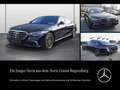 Mercedes-Benz S 580 e 4M Limo lang+HUD+PANO+DIST+DIGITAL LIGHT Blau - thumbnail 1