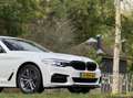 BMW 530 5-serie 530e iPerformance High Executive / M-Sport Blanc - thumbnail 7