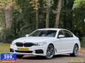 BMW 530 5-serie 530e iPerformance High Executive / M-Sport Blanc - thumbnail 1