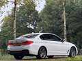 BMW 530 5-serie 530e iPerformance High Executive / M-Sport Blanc - thumbnail 4