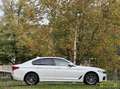 BMW 530 5-serie 530e iPerformance High Executive / M-Sport Blanc - thumbnail 2