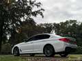 BMW 530 5-serie 530e iPerformance High Executive / M-Sport Blanc - thumbnail 16