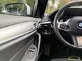 BMW 530 5-serie 530e iPerformance High Executive / M-Sport Blanc - thumbnail 19