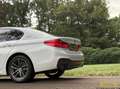 BMW 530 5-serie 530e iPerformance High Executive / M-Sport Blanc - thumbnail 17