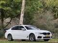 BMW 530 5-serie 530e iPerformance High Executive / M-Sport Blanc - thumbnail 6