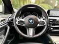 BMW 530 5-serie 530e iPerformance High Executive / M-Sport Blanc - thumbnail 3