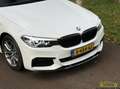 BMW 530 5-serie 530e iPerformance High Executive / M-Sport Blanc - thumbnail 24