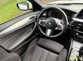 BMW 530 5-serie 530e iPerformance High Executive / M-Sport Blanc - thumbnail 9