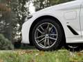 BMW 530 5-serie 530e iPerformance High Executive / M-Sport Blanc - thumbnail 8