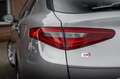 Alfa Romeo Stelvio 2.0 T AWD Super First Edition 280 PK Leder Camera Grijs - thumbnail 8