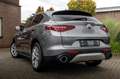 Alfa Romeo Stelvio 2.0 T AWD Super First Edition 280 PK Leder Camera Grijs - thumbnail 4