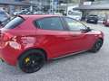 Alfa Romeo Giulietta Veloce Rot - thumbnail 4