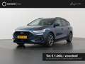 Ford Focus Wagon 1.0 EcoBoost Hybrid ST Line X | Winterpakket Bleu - thumbnail 1