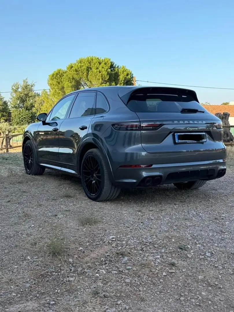 Porsche Cayenne S Hybrid - 2