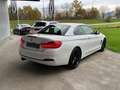 BMW 430 i Cabrio xDrive, Cam, Volant/Cuir/Nuque Chauff White - thumbnail 4