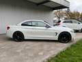 BMW 430 i Cabrio xDrive, Cam, Volant/Cuir/Nuque Chauff Wit - thumbnail 5