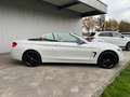 BMW 430 i Cabrio xDrive, Cam, Volant/Cuir/Nuque Chauff Wit - thumbnail 9