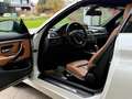 BMW 430 i Cabrio xDrive, Cam, Volant/Cuir/Nuque Chauff White - thumbnail 11