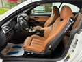 BMW 430 i Cabrio xDrive, Cam, Volant/Cuir/Nuque Chauff White - thumbnail 13