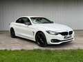 BMW 430 i Cabrio xDrive, Cam, Volant/Cuir/Nuque Chauff Wit - thumbnail 6