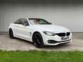 BMW 430 i Cabrio xDrive, Cam, Volant/Cuir/Nuque Chauff Wit - thumbnail 10