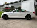 BMW 430 i Cabrio xDrive, Cam, Volant/Cuir/Nuque Chauff White - thumbnail 8