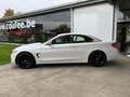 BMW 430 i Cabrio xDrive, Cam, Volant/Cuir/Nuque Chauff Wit - thumbnail 2
