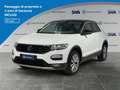 Volkswagen T-Roc 2.0 Tdi 115CV Style Bianco - thumbnail 1