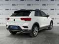 Volkswagen T-Roc 2.0 Tdi 115CV Style Bianco - thumbnail 2