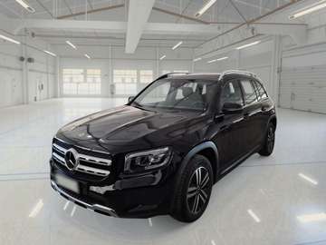 GLB 200 D AUTOMATIC BUSINESS EXTRA SUV